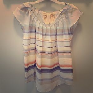 Lauren Conrad top